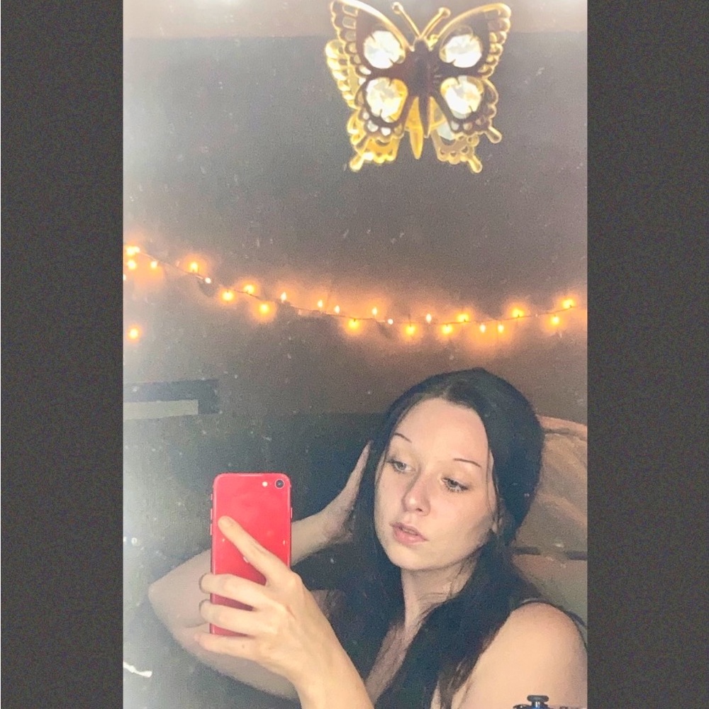 Meet your Posher, Kaylee